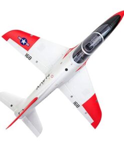 Alternative view of Super Viper Foam Turbine Navy PNP