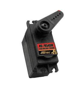 HITEC Servo HS-7954SH HV High torque Steel gear Hollow cup digital steering gear for RC Helicopter Drone Car